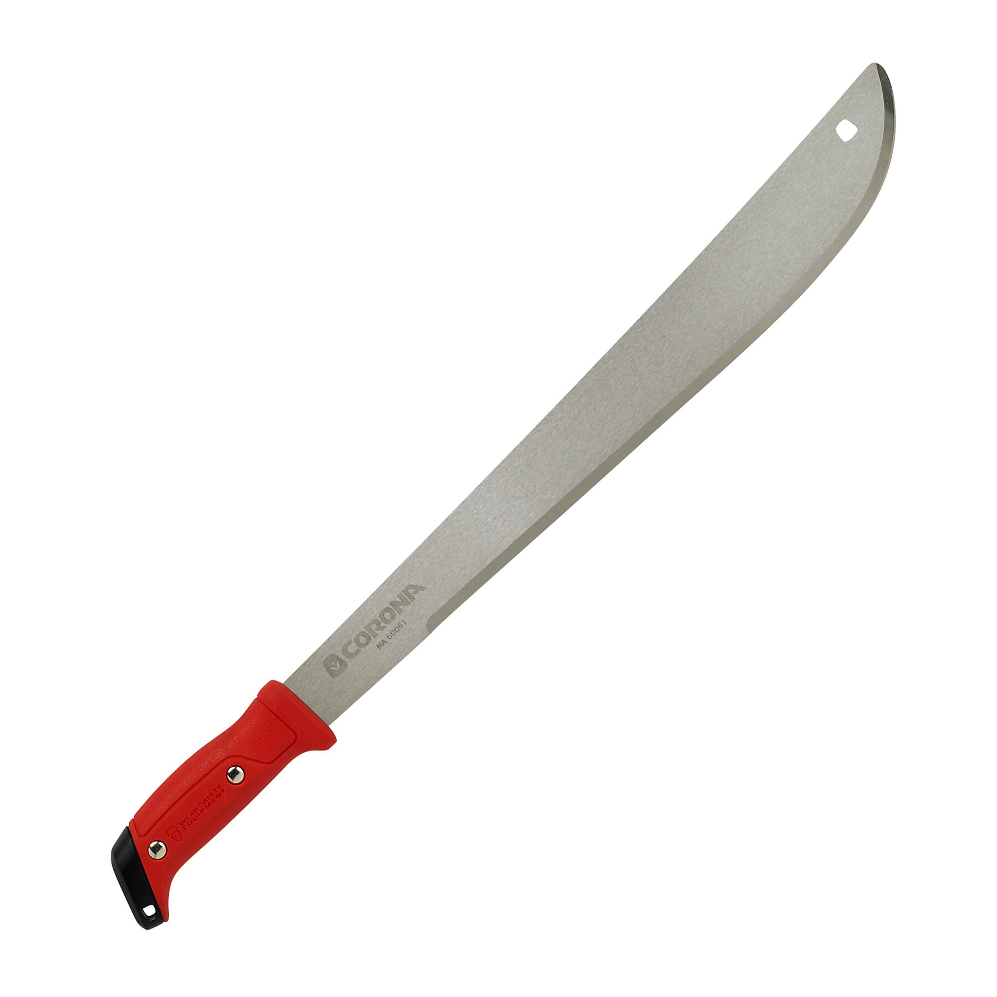 Corona Machete — 18in. Blade, Model# MA 60061
